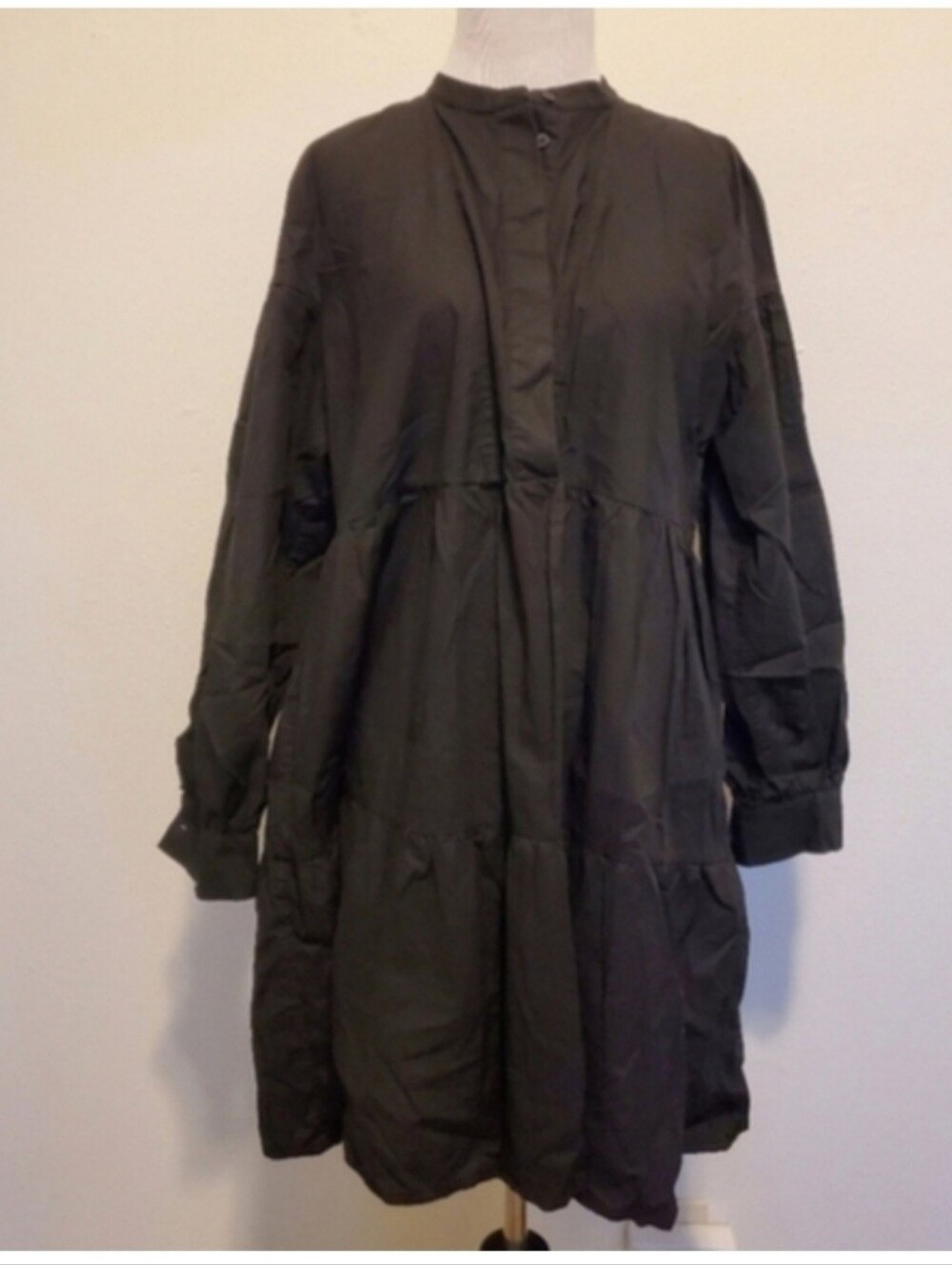 Samsoe Margo Shirt Dress